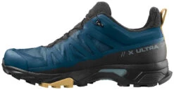 Salomon X Ultra 4 GTX -Chaussures salomon x ultra 4 gtx legion blue black fall leaf 11