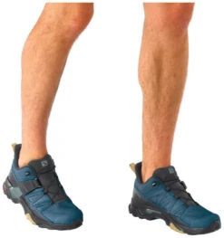 Salomon X Ultra 4 GTX -Chaussures salomon x ultra 4 gtx legion blue black fall leaf 13