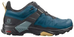 Salomon X Ultra 4 GTX -Chaussures salomon x ultra 4 gtx legion blue black fall leaf 7