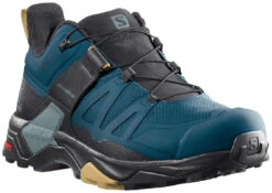 Salomon X Ultra 4 GTX -Chaussures salomon x ultra 4 gtx legion blue black fall leaf 8