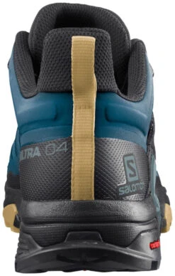 Salomon X Ultra 4 GTX -Chaussures salomon x ultra 4 gtx legion blue black fall leaf 9