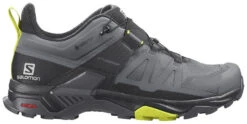 Salomon X Ultra 4 GTX -Chaussures salomon x ultra 4 gtx quiet shade black evening primrose 6 5 uk 40 eur quiet shade black evening primrose 0