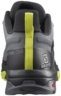 Salomon X Ultra 4 GTX -Chaussures salomon x ultra 4 gtx quiet shade black evening primrose 6 5 uk 40 eur quiet shade black evening primrose 2