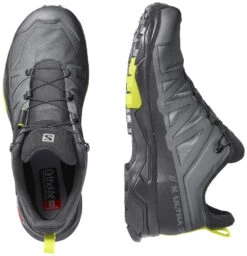 Salomon X Ultra 4 GTX -Chaussures salomon x ultra 4 gtx quiet shade black evening primrose 6 5 uk 40 eur quiet shade black evening primrose 4
