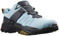 Salomon X Ultra 4 GTX Women -Chaussures salomon x ultra 4 gtx women crystal blue black cumin 3 5 uk 36 eur crystal blue black cumin 1