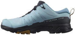 Salomon X Ultra 4 GTX Women -Chaussures salomon x ultra 4 gtx women crystal blue black cumin 3 5 uk 36 eur crystal blue black cumin 3