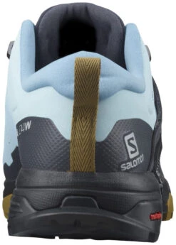 Salomon X Ultra 4 GTX Women -Chaussures salomon x ultra 4 gtx women crystal blue black cumin 3 5 uk 36 eur crystal blue black cumin 4