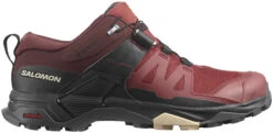 Salomon X Ultra 4 GTX Women -Chaussures salomon x ultra 4 gtx women madder brown black bleached sand 13