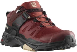 Salomon X Ultra 4 GTX Women -Chaussures salomon x ultra 4 gtx women madder brown black bleached sand 7