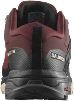 Salomon X Ultra 4 GTX Women -Chaussures salomon x ultra 4 gtx women madder brown black bleached sand 8