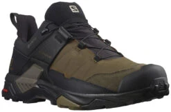 Salomon X Ultra 4 LTR GTX -Chaussures salomon x ultra 4 ltr gtx desert palm black kangaroo 1 1