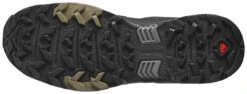 Salomon X Ultra 4 LTR GTX -Chaussures salomon x ultra 4 ltr gtx desert palm black kangaroo 3 1