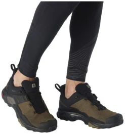 Salomon X Ultra 4 LTR GTX -Chaussures salomon x ultra 4 ltr gtx desert palm black kangaroo 5 1