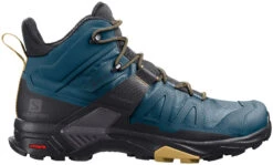 Salomon X Ultra 4 Mid GTX -Chaussures salomon x ultra 4 mid gtx legion blue black fall leaf 6 5 uk 40 eur legion blue black fall leaf 0