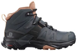 Salomon X Ultra 4 Mid GTX Women 24 Salomon X Ultra 4 Mid GTX Women -Chaussures salomon x ultra 4 mid gtx women ebony mocha mousse almond cream 3 5 uk 36 eur ebony mocha mousse almond cream 0