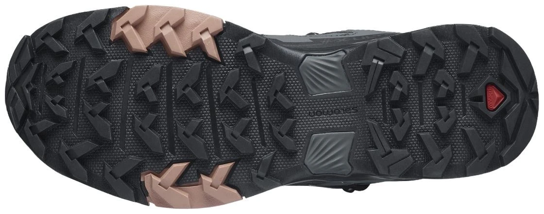 Salomon X Ultra 4 Mid GTX Women 12 Salomon X Ultra 4 Mid GTX Women – Image 12