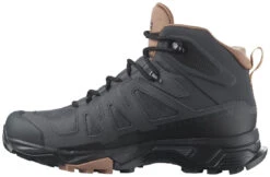 Salomon X Ultra 4 Mid GTX Women 27 Salomon X Ultra 4 Mid GTX Women -Chaussures salomon x ultra 4 mid gtx women ebony mocha mousse almond cream 3 5 uk 36 eur ebony mocha mousse almond cream 3