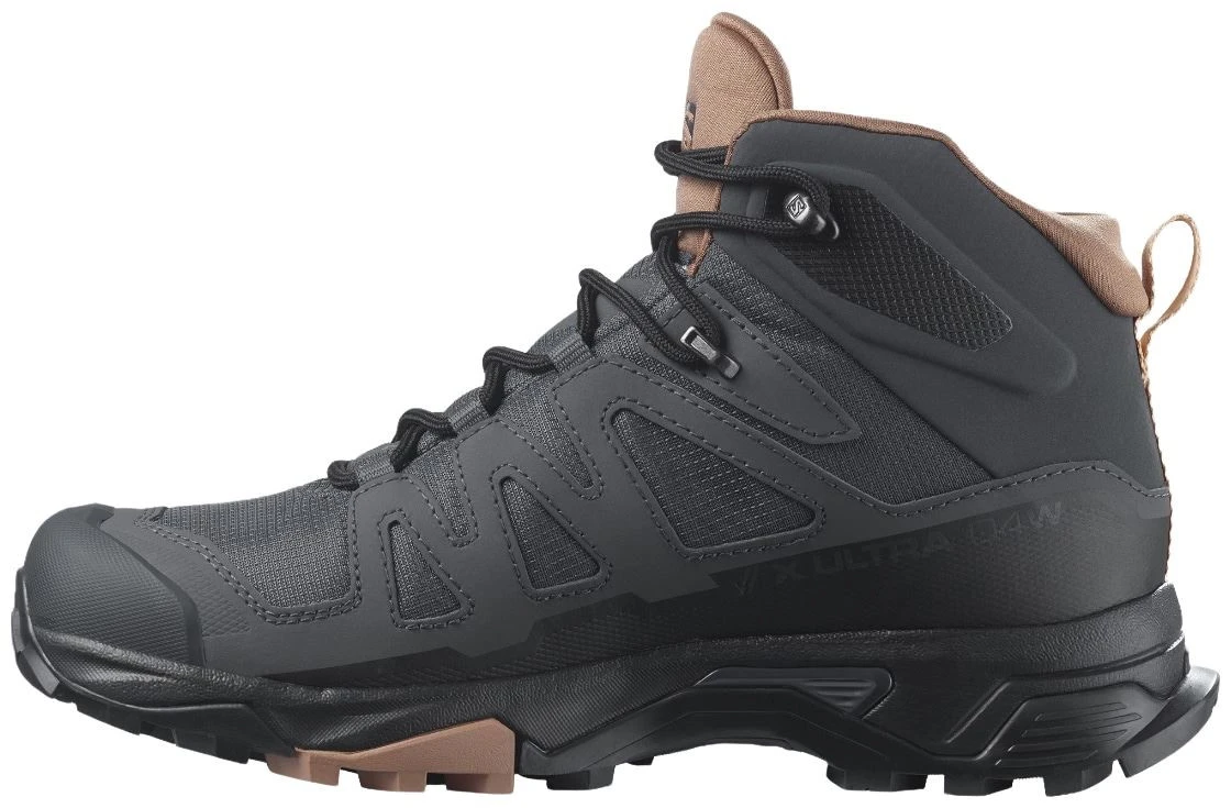 Salomon X Ultra 4 Mid GTX Women 13 Salomon X Ultra 4 Mid GTX Women – Image 13