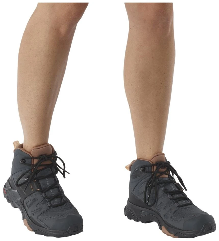 Salomon X Ultra 4 Mid GTX Women 15 Salomon X Ultra 4 Mid GTX Women – Image 15