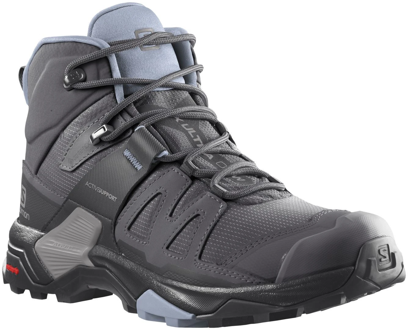 Salomon X Ultra 4 Mid GTX Women 4 Salomon X Ultra 4 Mid GTX Women – Image 4