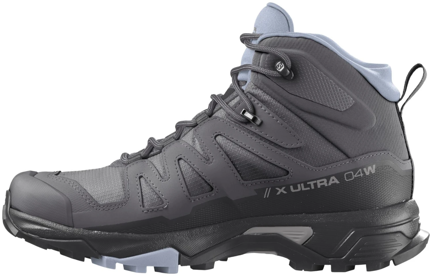 Salomon X Ultra 4 Mid GTX Women 7 Salomon X Ultra 4 Mid GTX Women – Image 7