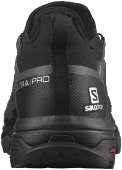Salomon X Ultra Pro GTX W -Chaussures salomon x ultra pro gtx w black magnet frost gray 1