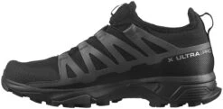 Salomon X Ultra Pro GTX W -Chaussures salomon x ultra pro gtx w black magnet frost gray 2