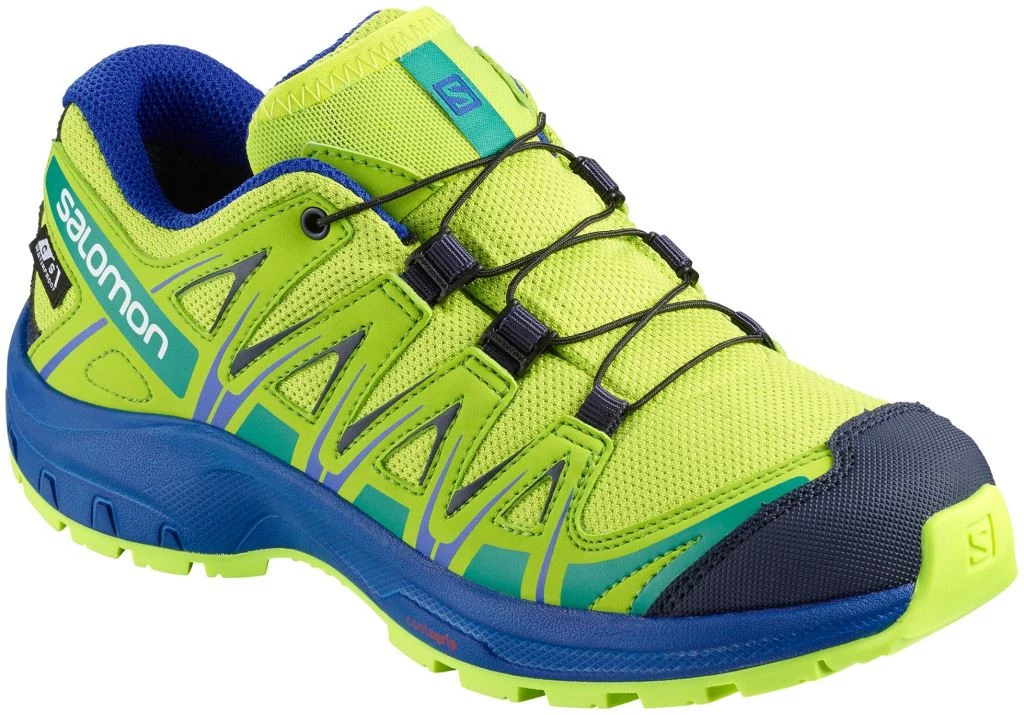 Salomon XA Pro 3D CSWP J 1 Salomon XA Pro 3D CSWP J