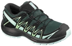 Salomon XA Pro 3D CSWP J 9 Salomon XA Pro 3D CSWP J -Chaussures salomon xa pro 3d cswp j green gables icy morn patina green 31 green gables icy morn patina green 0 2