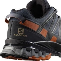 Salomon XA PRO 3D V8 GTX -Chaussures salomon xa pro 3d v8 gtx ebony caramel cafe black 2
