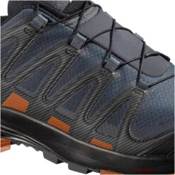 Salomon XA PRO 3D V8 GTX -Chaussures salomon xa pro 3d v8 gtx ebony caramel cafe black 3
