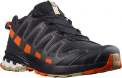 Salomon XA PRO 3D V8 GTX -Chaussures salomon xa pro 3d v8 gtx night sky red orange safari 6 5 uk 40 eur night sky red orange safari 0