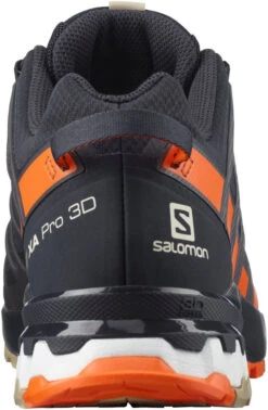 Salomon XA PRO 3D V8 GTX -Chaussures salomon xa pro 3d v8 gtx night sky red orange safari 6 5 uk 40 eur night sky red orange safari 1