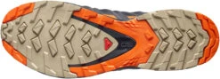 Salomon XA PRO 3D V8 GTX -Chaussures salomon xa pro 3d v8 gtx night sky red orange safari 6 5 uk 40 eur night sky red orange safari 2