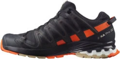 Salomon XA PRO 3D V8 GTX -Chaussures salomon xa pro 3d v8 gtx night sky red orange safari 6 5 uk 40 eur night sky red orange safari 3
