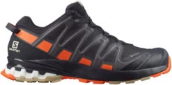 Salomon XA PRO 3D V8 GTX -Chaussures salomon xa pro 3d v8 gtx night sky red orange safari 6 5 uk 40 eur night sky red orange safari 5