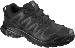 Salomon XA PRO 3D V8 GTX W -Chaussures salomon xa pro 3d v8 gtx w black black phantom 4 5 uk 37 1 3 eur black black phantom 0