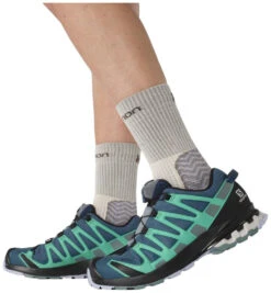 Salomon XA PRO 3D V8 GTX W -Chaussures salomon xa pro 3d v8 gtx w legion blue trooper mint leaf 11