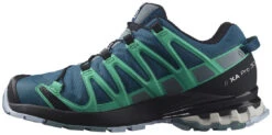 Salomon XA PRO 3D V8 GTX W -Chaussures salomon xa pro 3d v8 gtx w legion blue trooper mint leaf 9