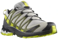 Salomon XA PRO 3D V8 -Chaussures salomon xa pro 3d v8 lunar rock evening primrose olivine 6 5 uk 40 eur lunar rock evening primrose olivine 1