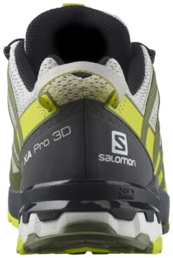 Salomon XA PRO 3D V8 -Chaussures salomon xa pro 3d v8 lunar rock evening primrose olivine 6 5 uk 40 eur lunar rock evening primrose olivine 2