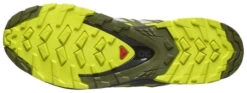 Salomon XA PRO 3D V8 -Chaussures salomon xa pro 3d v8 lunar rock evening primrose olivine 6 5 uk 40 eur lunar rock evening primrose olivine 4