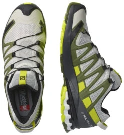 Salomon XA PRO 3D V8 -Chaussures salomon xa pro 3d v8 lunar rock evening primrose olivine 6 5 uk 40 eur lunar rock evening primrose olivine 5
