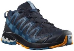 Salomon XA PRO 3D V8 -Chaussures salomon xa pro 3d v8 night sky dark denim butterscotch 6 5 uk 40 eur night sky dark denim butterscotch 0