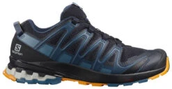 Salomon XA PRO 3D V8 -Chaussures salomon xa pro 3d v8 night sky dark denim butterscotch 6 5 uk 40 eur night sky dark denim butterscotch 1