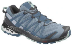Salomon XA PRO 3D V8 W -Chaussures salomon xa pro 3d v8 w ashley blue ebony opal blue 3 5 uk 36 eur ashley blue ebony opal blue 0
