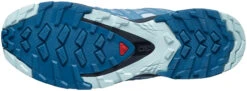 Salomon XA PRO 3D V8 W -Chaussures salomon xa pro 3d v8 w ashley blue ebony opal blue 3 5 uk 36 eur ashley blue ebony opal blue 3