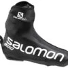 Salomon XC Shoes SNS Pilot Overboot