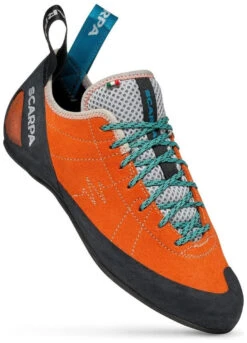 Scarpa Helix Wns 9 Scarpa Helix Wns -Chaussures scarpa helix wns mandarin red 35 eur 2 5 uk mandarin red 1