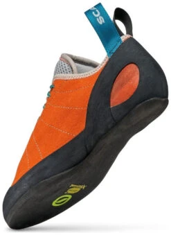 Scarpa Helix Wns 12 Scarpa Helix Wns -Chaussures scarpa helix wns mandarin red 35 eur 2 5 uk mandarin red 4